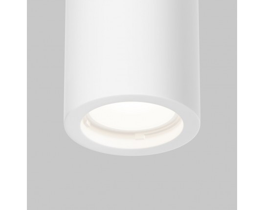 Потолочный светильник Maytoni Technical Conik Gyps C003CW-01W-1