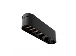 Трековый светодиодный светильник Maytoni Technical Basis Grid TR084-1-6W3K-B