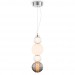 Подвесной светодиодный светильник Maytoni Collar P069PL-L17CH3K