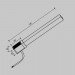 Блок питания Technical TRA086DR-100W Блок питания Technical TRA086DR-100W