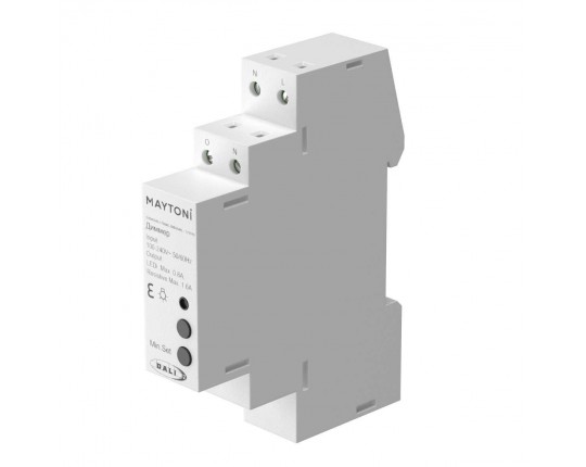 Диммер Maytoni Lighting control 721018