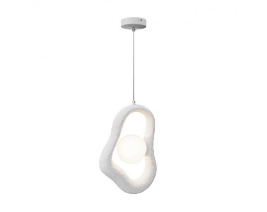 Подвесной светильник Maytoni Modern Opus MOD380PL-01W