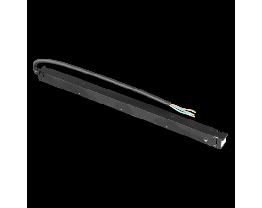 Драйвер для магнитного шинопровода 48V, 150W Crystal Lux CLT 0.204 08 BL