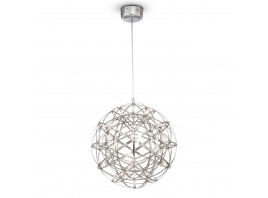 Подвесной светодиодный светильник Freya Amber FR5099PL-L21CH