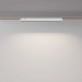Подвесной светодиодный светильник Maytoni Technical Pendant system Parity Points TR128B-24W4K-M-W
