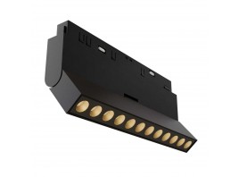 Трековый светильник Maytoni Technical EXILITY Points rot TR033-4-12WTW-M-DSZ-B