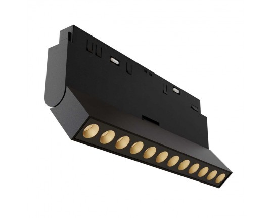 Трековый светильник Maytoni Technical EXILITY Points rot TR033-4-12WTW-M-DSZ-B