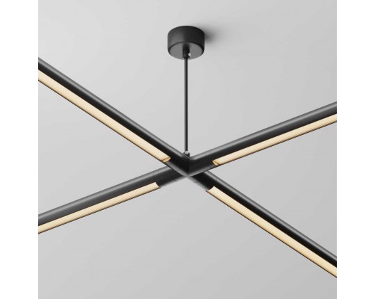 Аксессуар Maytoni Technical CA017TX-P-B