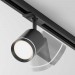 Трековый светильник Maytoni Technical Orlo TR085-1-5W4K-B Трековый светильник Maytoni Technical Orlo TR085-1-5W4K-B