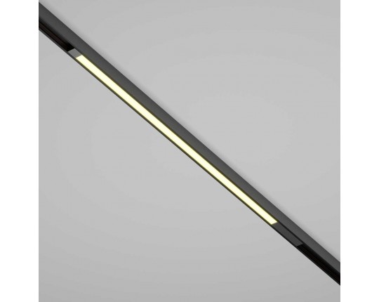 Трековый светильник Maytoni Technical EXILITY Basis TR231-2-15W3K-B