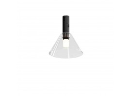 Трековый светильник Maytoni Technical Biancа TR206-1-3W3K-B