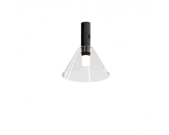 Трековый светильник Maytoni Technical Biancа TR206-1-3W3K-B
