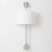 Бра Crystal Lux VINTAGE AP2 CHROME Бра Crystal Lux VINTAGE AP2 CHROME