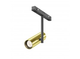 Трековый светодиодный светильник Maytoni Technical Magnetic Exility Elti TR005-2-12W3K-BBS