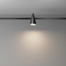 Трековый светильник Maytoni Technical TR146-1-5W3K-B