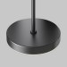 Трековый светодиодный светильник Maytoni Technical Magnetic Exility Plato TR123-2-15W4K-B Трековый светодиодный светильник Maytoni Technical Magnetic Exility Plato TR123-2-15W4K-B
