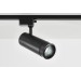 Светильник однофазный Crystal Lux CLT 0.31 021 BK 3CCT ZOOM