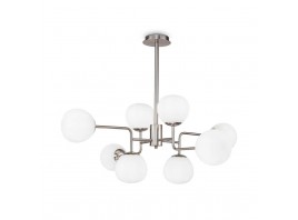 Подвесная люстра Maytoni Erich MOD221-PL-08-N