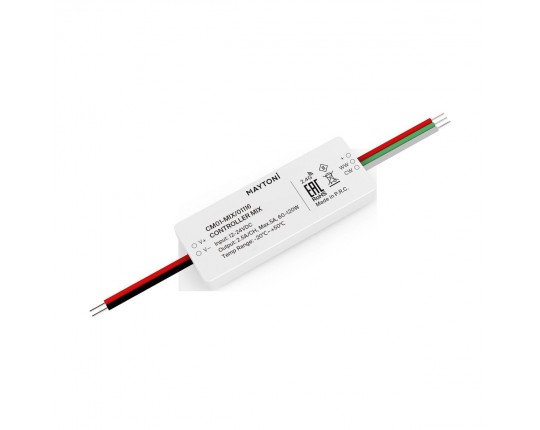 Контроллер для светодиодной ленты MIX Maytoni Led Strip 01116