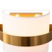 Настенный светильник Freya Bride FR5367WL-02BS