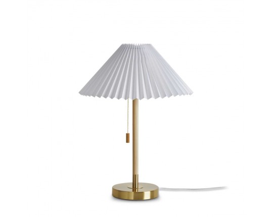 Настольный светильник Freya FR5533TL-01BS