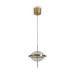 Подвесной светодиодный светильник Freya Whisper FR6184PL-L16BS
