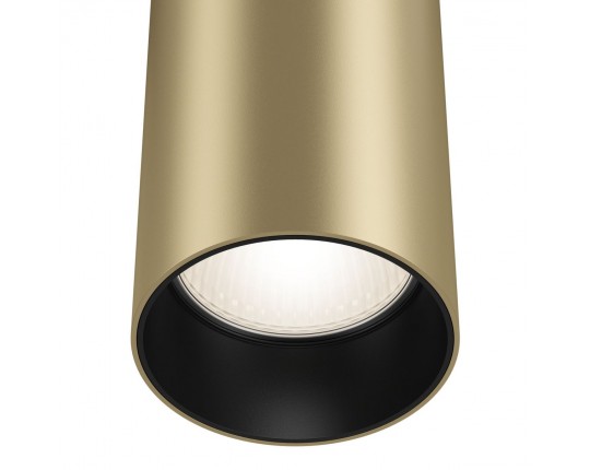 Трековый светильник Maytoni Technical Focus TR025-1-GU10-MG