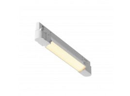 Трековый светодиодный светильник Maytoni Technical Basis TR196-3-10W2.7K-W