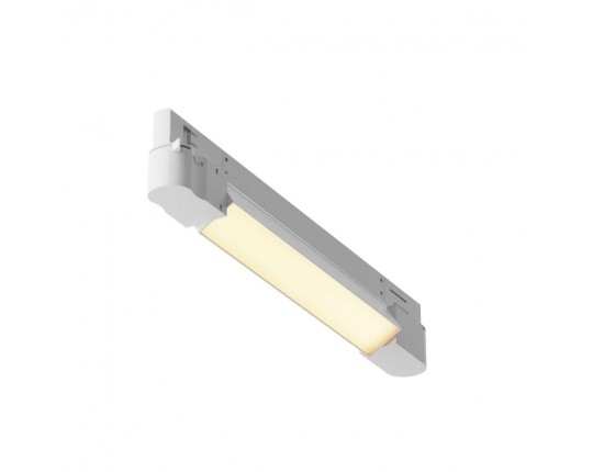 Трековый светодиодный светильник Maytoni Technical Basis TR196-3-10W2.7K-W