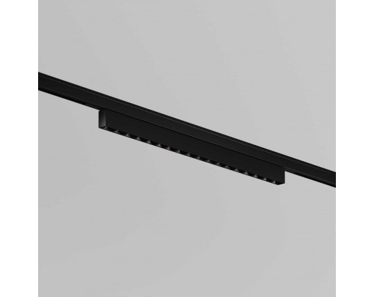 Трековый светильник Maytoni Technical Points TR193-1-15W4K-M-B