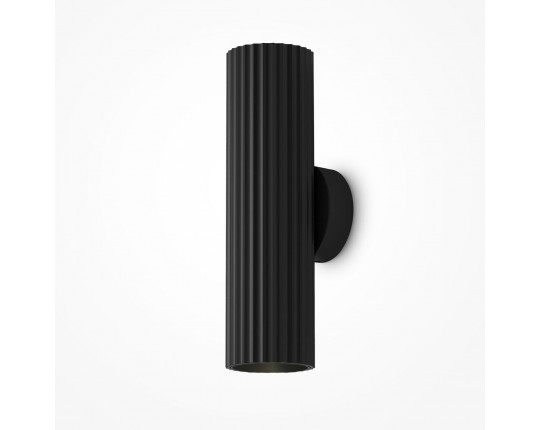 Бра Maytoni Technical Calipso C106WL-02-GU10-B