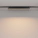 Трековый светодиодный светильник Maytoni Technical Basis TR080-1-18W3K-B