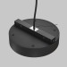 Источник напряжения Maytoni Technical TRA172DR-200W-DS-B