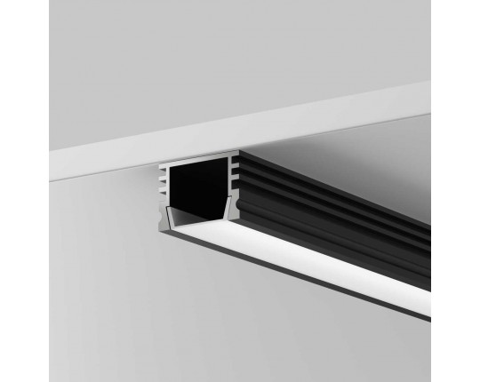 Алюминиевый профиль Maytoni Led Strip 631005 Алюминиевый профиль Maytoni Led Strip 631005