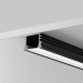 Алюминиевый профиль Maytoni Led Strip 631005 Алюминиевый профиль Maytoni Led Strip 631005