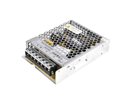 Блок питания для светодиодной ленты Maytoni LED Strip 24V 100W 220203