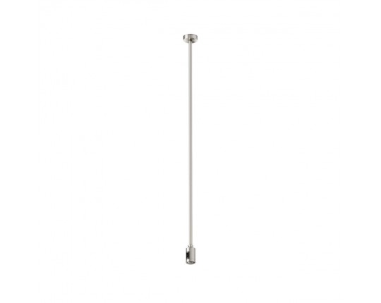 Крепление потолочное Long одинарное 700мм Maytoni Technical TRA159C-S1-PT