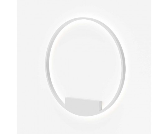 Настенный светодиодный светильник Maytoni Modern Rim MOD058WL-L50WK