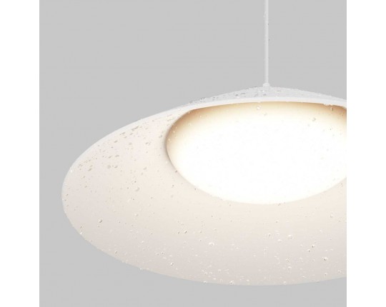 Уличный трековый светильник Maytoni Outdoor O-TR01-1-P-12WW3K