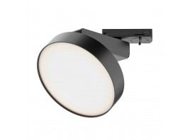 Трековый светильник Maytoni Technical Zon TR043-1-12W4K-B