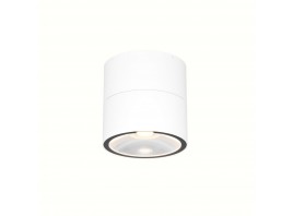 Уличный светодиодный светильник Maytoni Spin O310CL-L12W3K