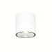Уличный светодиодный светильник Maytoni Spin O310CL-L12W3K