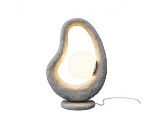 Настольная лампа Maytoni Modern Opus MOD380TL-01GR