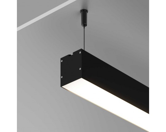 Алюминиевый профиль Maytoni Led Strip 633008