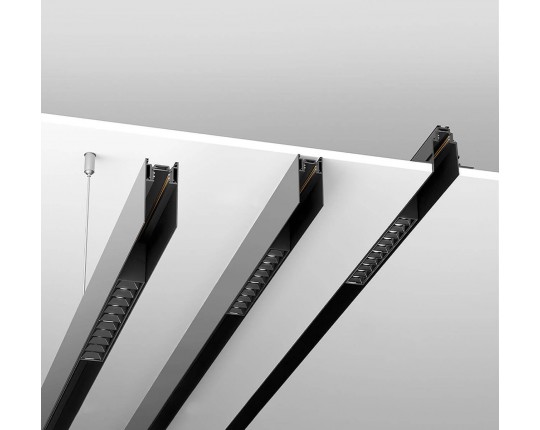 Шинопровод магнитный Maytoni Magnetic track system TRX004-222B