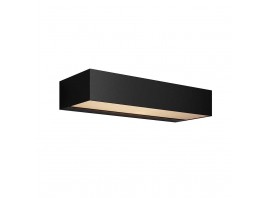 Уличный настенный светодиодный светильник Maytoni Outdoor Lot O428WL-L20GF3K