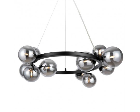 Подвесная люстра Maytoni Dallas MOD545PL-11B