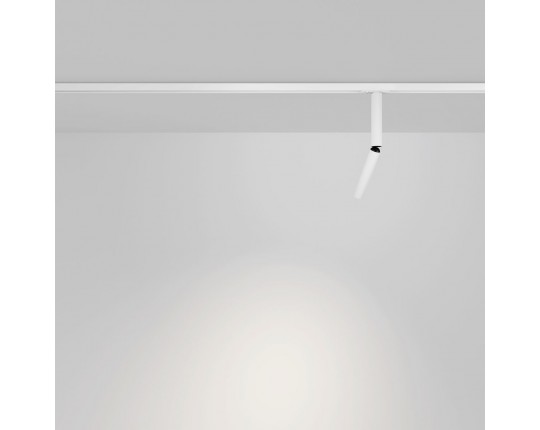 Трековый светодиодный светильник Maytoni Technical Focus T TR142-1-6W3K-W