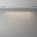 Трековый светильник Maytoni Technical EXILITY X Basis TR240-2-18W4K-B