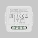 Wi-Fi выключатель одноканальный (без нуля) Maytoni Technical Smart home MSN001